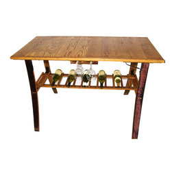 Vineyard Table - Products