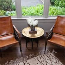 Warm Modern: What it is and how to achieve it