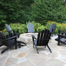 Patios