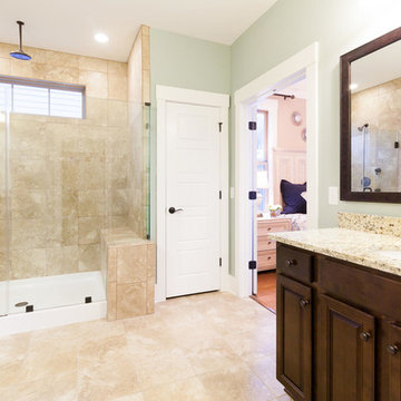Laurel Design by Pulte Homes