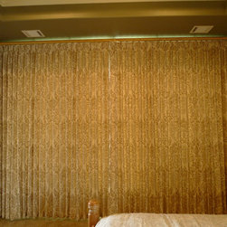 Custom Window treatments - Products