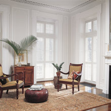 plantation shutters