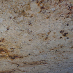 Granite Slabs - Products