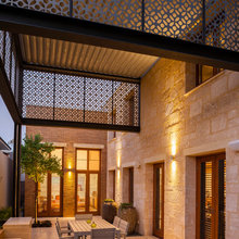 Fretwork