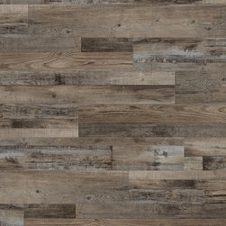 COREtec Vinyl Plank Flooring - Vinyl Flooring