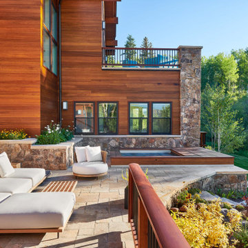 Mountainside