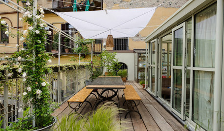 Cosa Puoi Fare Ora per Difendere la Casa dal Caldo