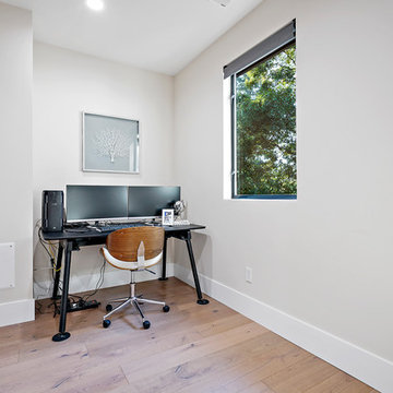 Custom Suburban Paradise