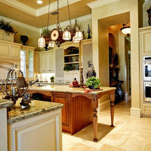 Kitchen Ideas