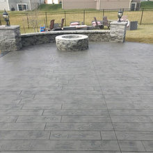 CC Deck