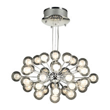 Atrium Light Ideas