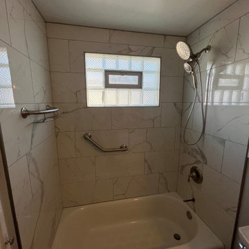 Bathroom Remodel