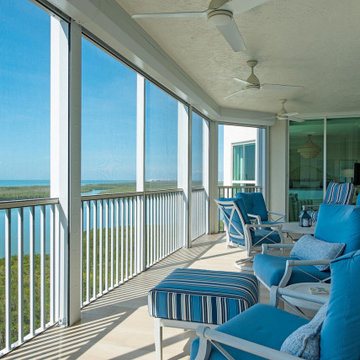 Remarkable Condo Transformation at Grand Preserve - Naples, Florida