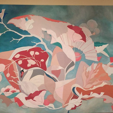 Lafayette, California Art Commission
