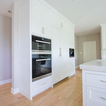 Open and Honest Renovation