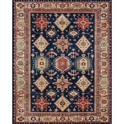 Southwestern Outdoor Rugs by American Art Decor, Inc.