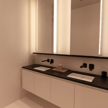 Duplex #Renovation Sensation