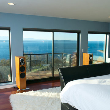 Innis Arden Master Suite