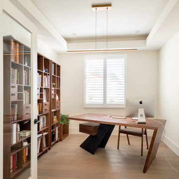Modern Mediteranean