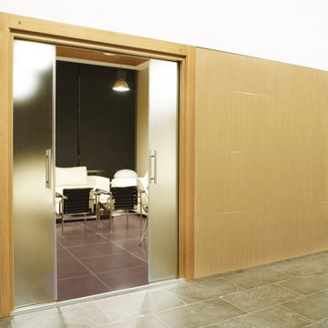 Eclisse Double 2x4