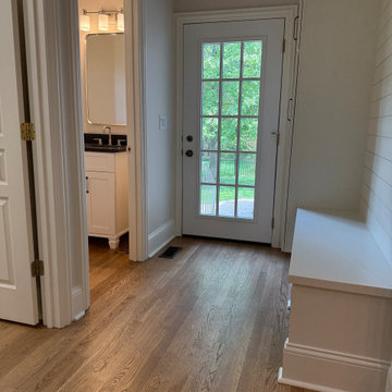 Brentwood Complete Home Renovation