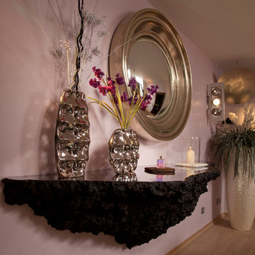 Wohnzimmer einrichten: Tipps & Ideen