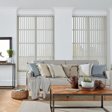 Vertical Blinds
