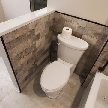 Kitchen and Bathroom Remodeling