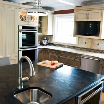 Fulkroad Kitchen