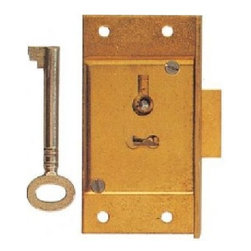 Locks - Door Locks