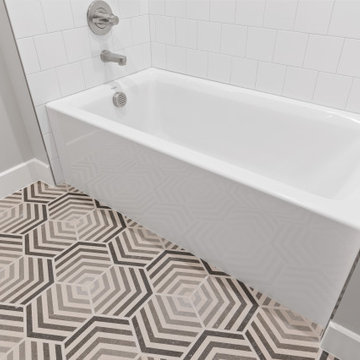 Belmont  Ave - New Construction