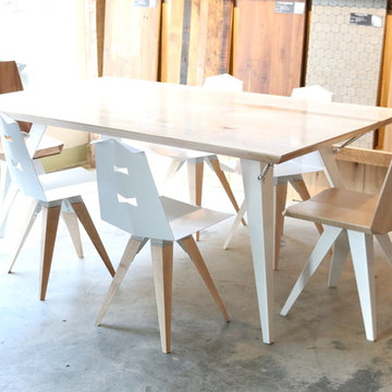 Marie-Anne Dining Table