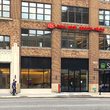 225 Varick Street