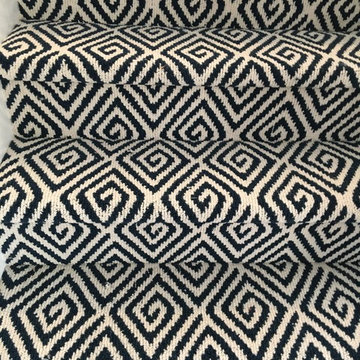 Stair Carpet Installations- Riverside, CT