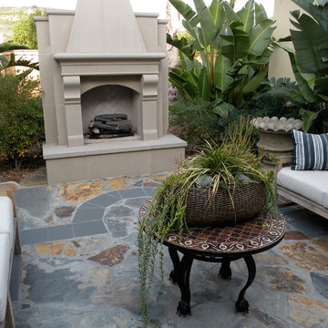Landscape Designs