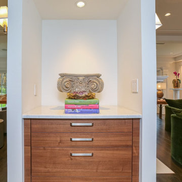 Two phase Chappaqua, Westchester County, NY Project 2019