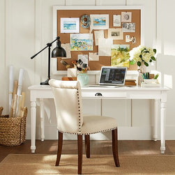 FRAMED CORKBOARD - Bulletin Boards And Chalkboards