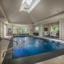 Pools