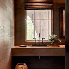 Carriage House Counters