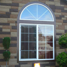 Windows (Vinyl, Wood, Aluminum)