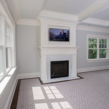78 Norholt Drive, New Canaan CT