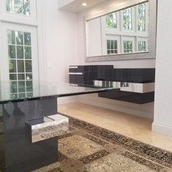 Private Residence - Home Decor