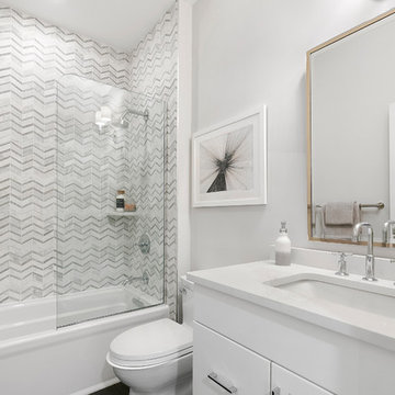 Country Pointe Plainview - The Jamestown II
