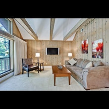 lake house living room