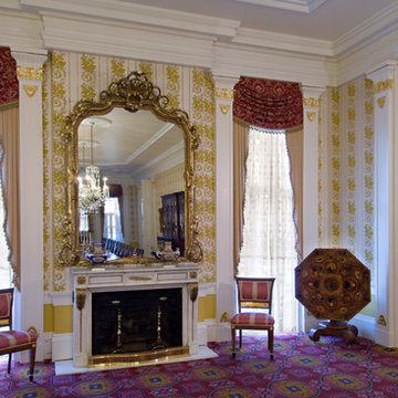 Governor's Mansion