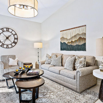FLORIDA RETREAT