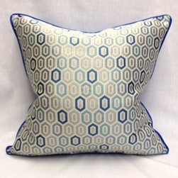 Pillows - Decorative Pillows