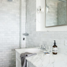 new bath