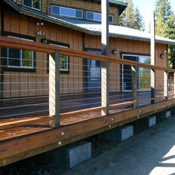 Project Showcase - Home Fencing And Gates