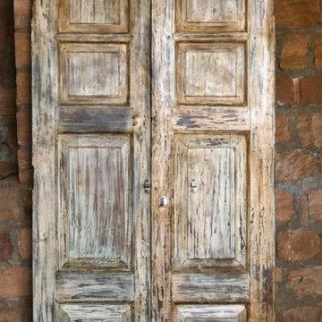 Unique Antique Furniture